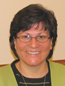 Sister Charlene Diorka, S.S.J.