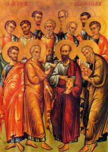 apostles