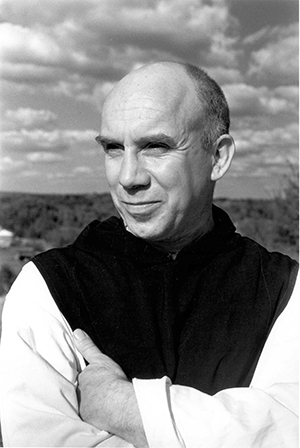 Thomas Merton