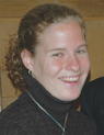 Sister Erin Zubel, O.S.U.