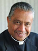 Father Britto M. Berchmans