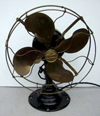 electric fan