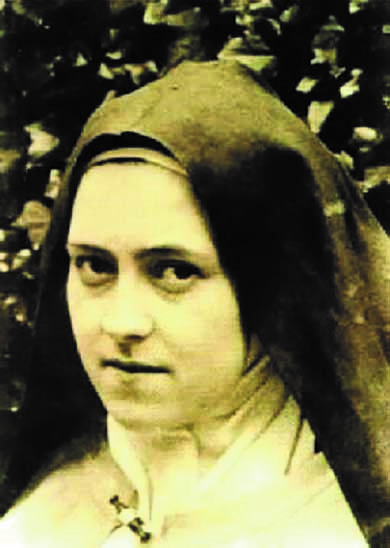 Saint Thérèse of Lisieux