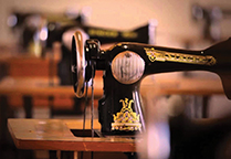 sewing machines