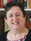 Sister Gemma Simmonds, C.J.