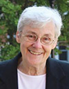 Sister Mary McGlone, C.S.J.