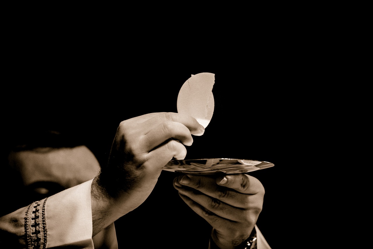 Catholic Communion