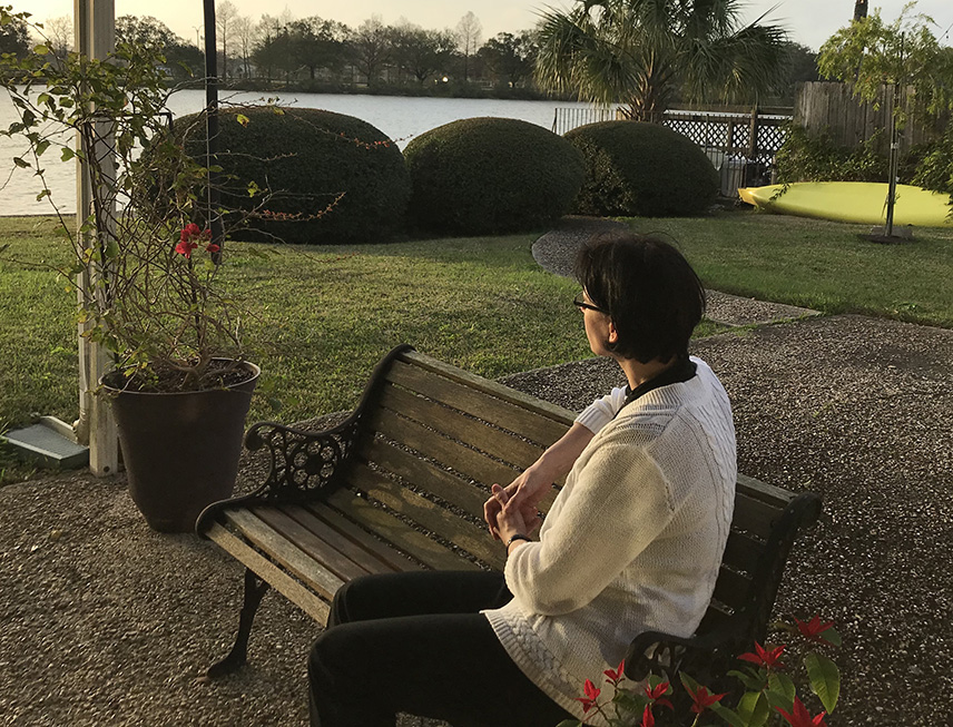 Discernment Prayer Group with the Dominican Sisters of Peace