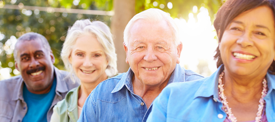 Older people discerning a vocation to religious life