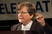 Sr. Helen Prejean